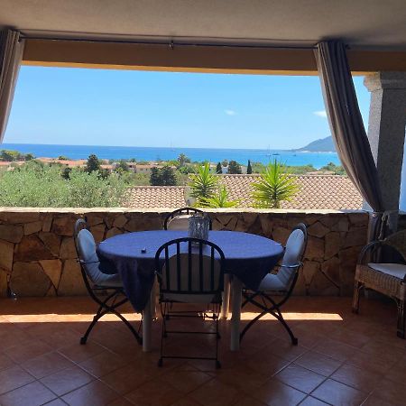 Villa Relax Santa Lucia  Eksteriør bilde