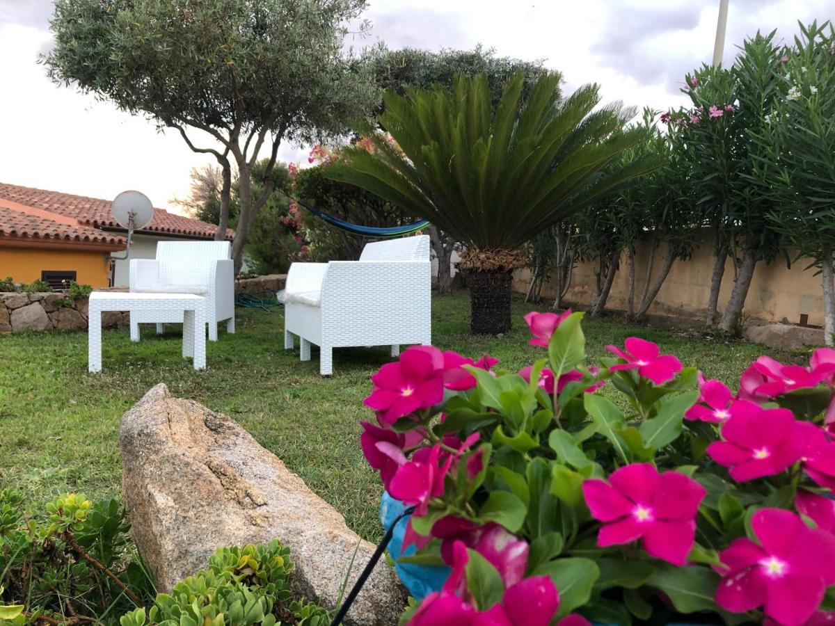 Villa Relax Santa Lucia  Eksteriør bilde