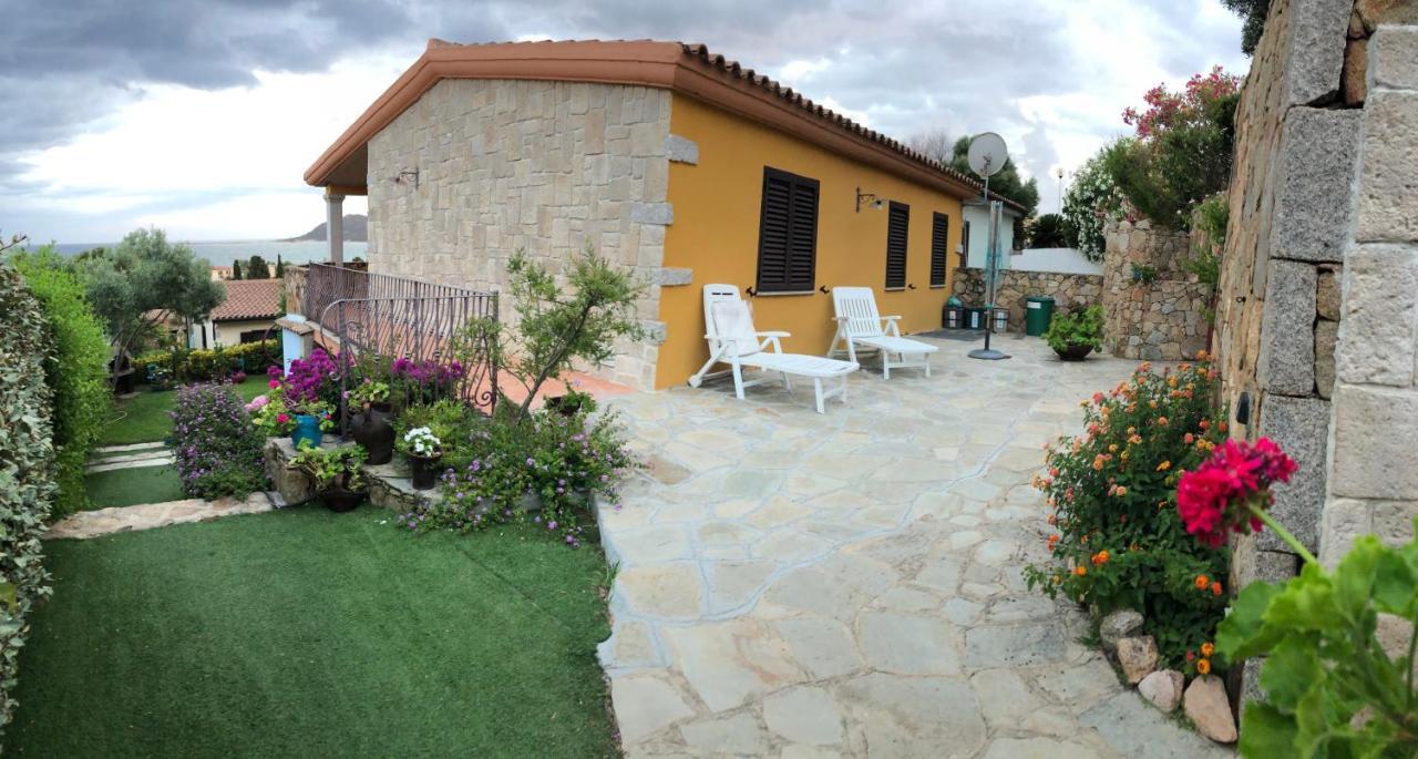 Villa Relax Santa Lucia  Eksteriør bilde