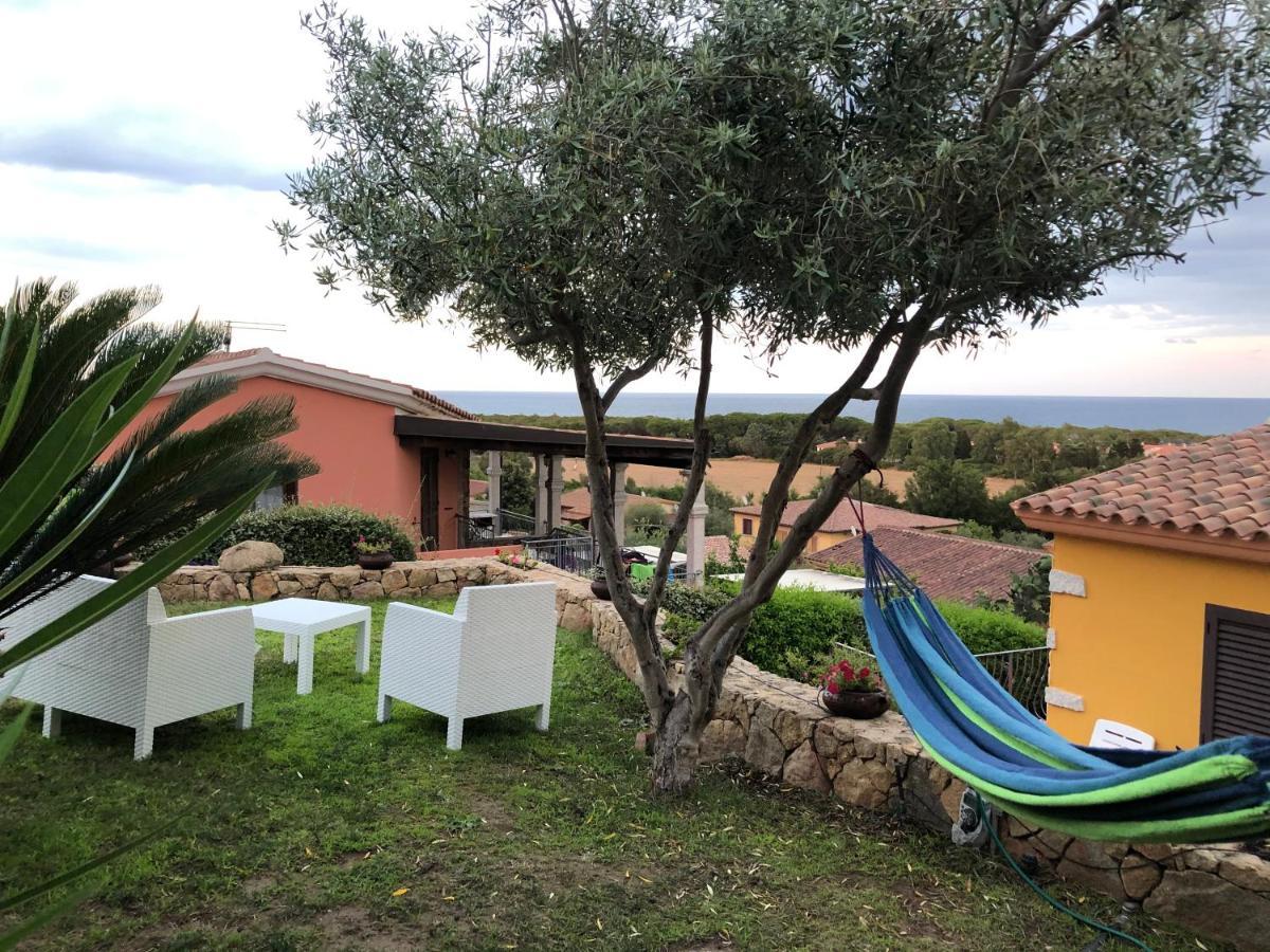 Villa Relax Santa Lucia  Eksteriør bilde