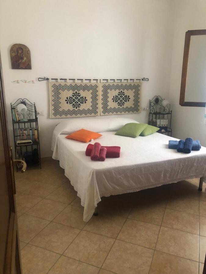 Villa Relax Santa Lucia  Eksteriør bilde