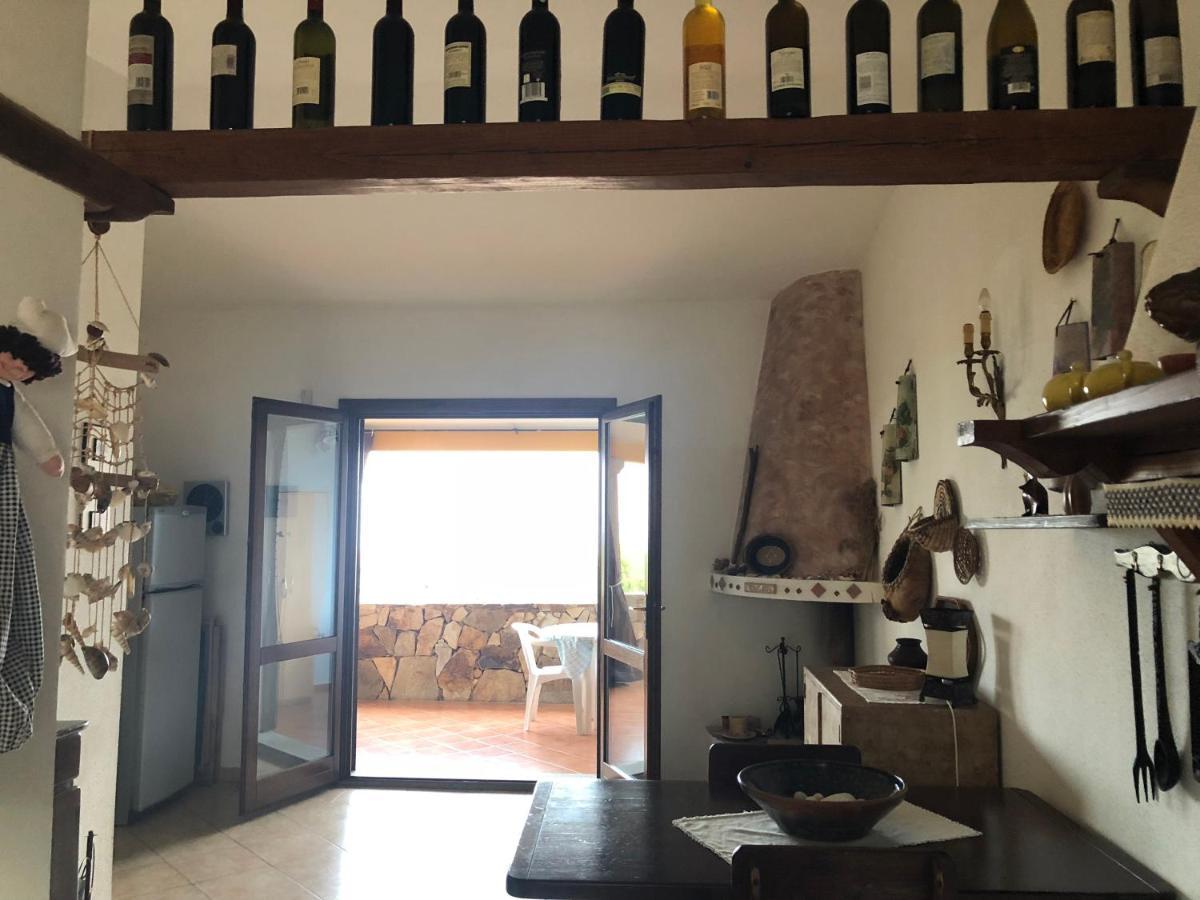 Villa Relax Santa Lucia  Eksteriør bilde