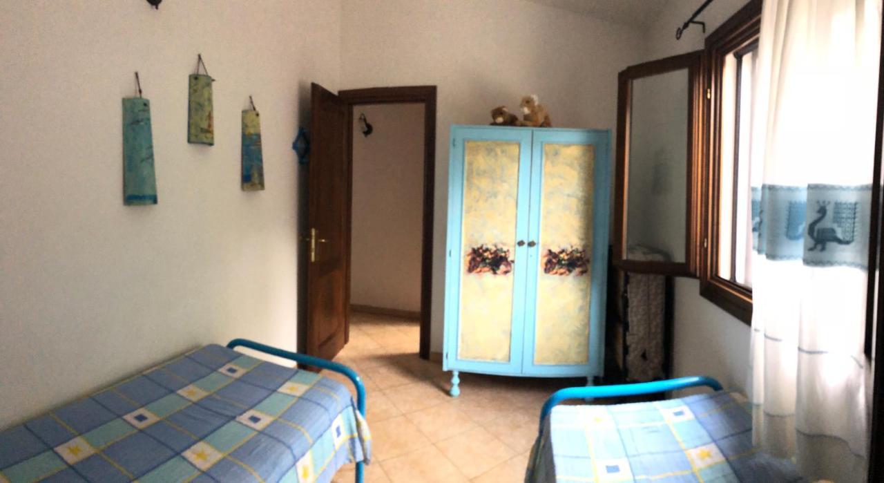 Villa Relax Santa Lucia  Eksteriør bilde