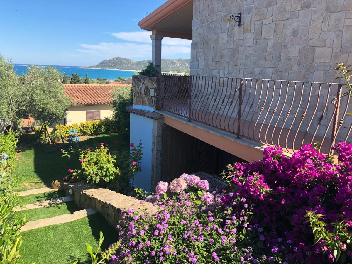 Villa Relax Santa Lucia  Eksteriør bilde