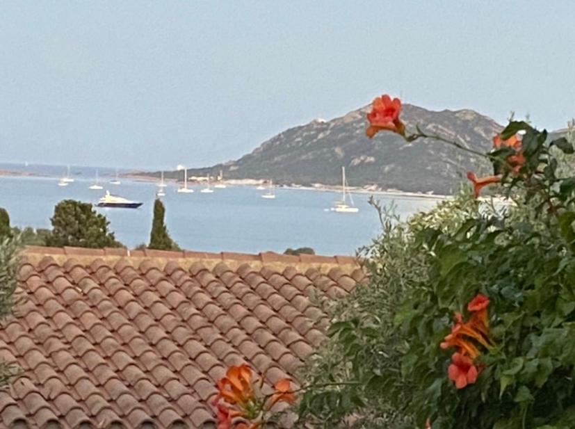 Villa Relax Santa Lucia  Eksteriør bilde