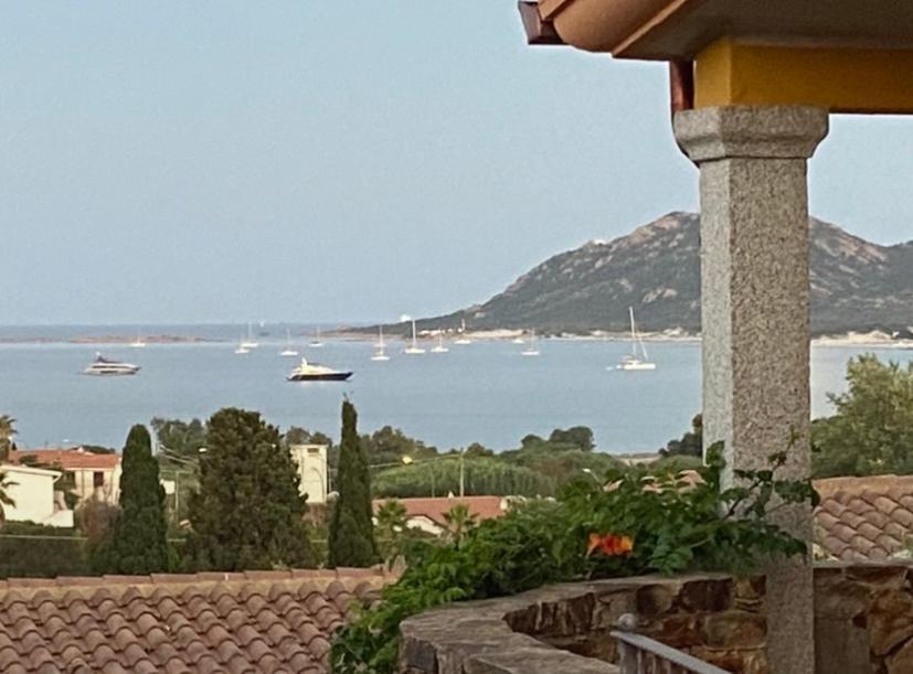 Villa Relax Santa Lucia  Eksteriør bilde