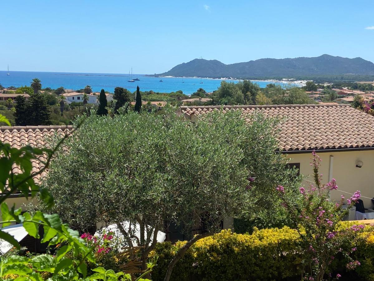 Villa Relax Santa Lucia  Eksteriør bilde