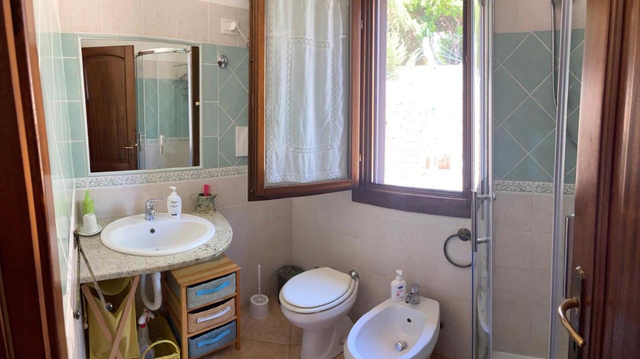 Villa Relax Santa Lucia  Eksteriør bilde