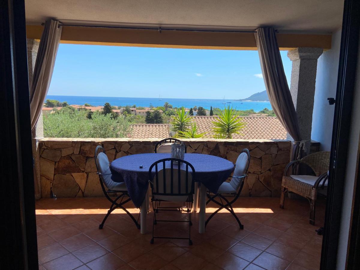 Villa Relax Santa Lucia  Eksteriør bilde