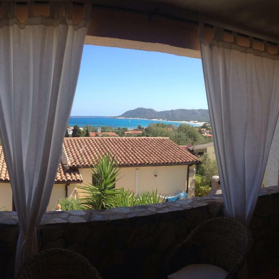 Villa Relax Santa Lucia  Eksteriør bilde
