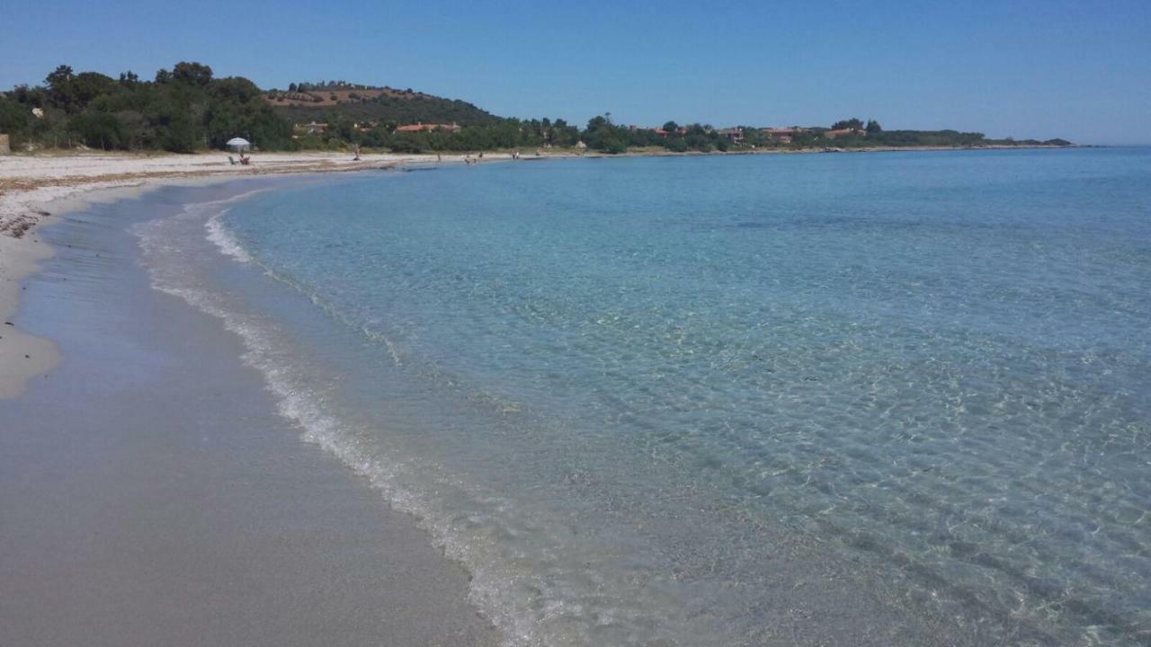 Villa Relax Santa Lucia  Eksteriør bilde